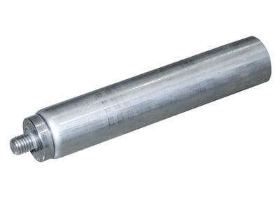 Конденсаторный проекционный сварочный аппарат 30 kJ для газовой пружины