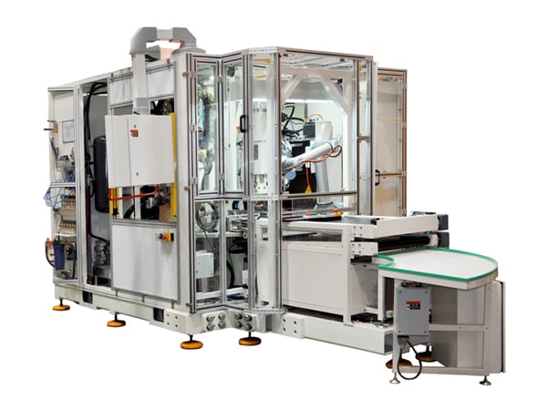 Проекционный сварочный аппарат MFDC для направляющей сиденья автомобиля 440 kVA 