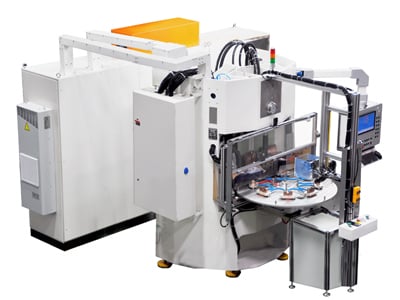 Конденсаторный проекционный сварочный аппарат 60000 J для механизма регулировки угла сиденья автомобиля 