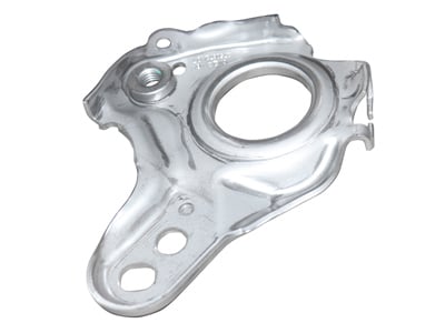 Конденсаторный проекционный сварочный аппарат 40 kJ для механизма регулировки угла сиденья автомобиля