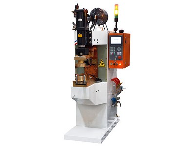 Аппарат MFDC для сварки газового оборудования
