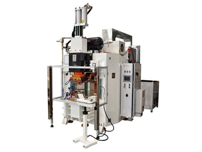 Сварочная машина для автомобильной системы переключения передач