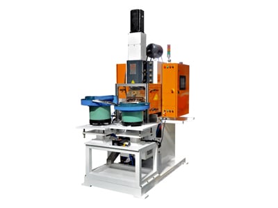 Сварочная машина для автомобильных гаек