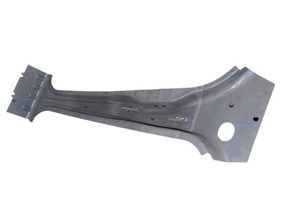 Конденсаторный проекционный сварочный аппарат для автомобильных деталей