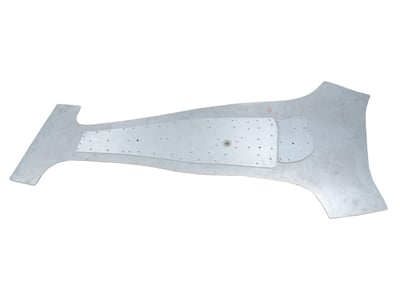 Патч-сварочный аппарат MFDC 2×100 kVA для стойки B