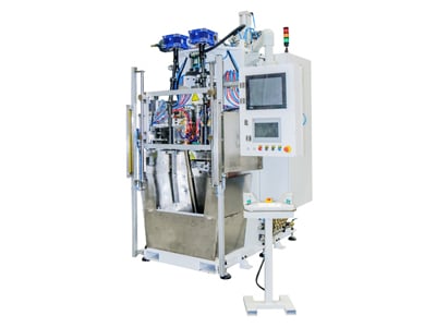 Сварочные машины для автомобильных амортизаторов