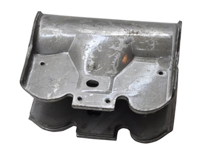 Сварочный аппарат MFDC 660 kVA для амортизаторов